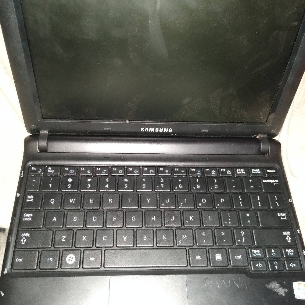 Samsung Notebook n145